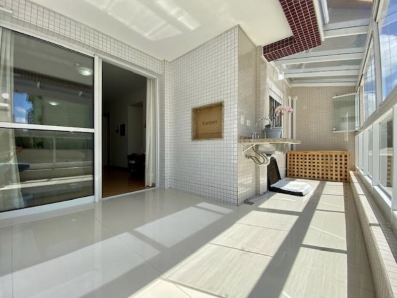 imóvel com 80m² - Vila Izabel - Curitiba