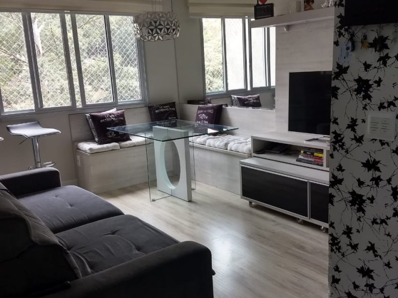 Apartamento à venda Jardim Catanduva com 52m² e 2 quartos por R$ 250.000 - 2065825080-img-20210716-wa0063.jpg