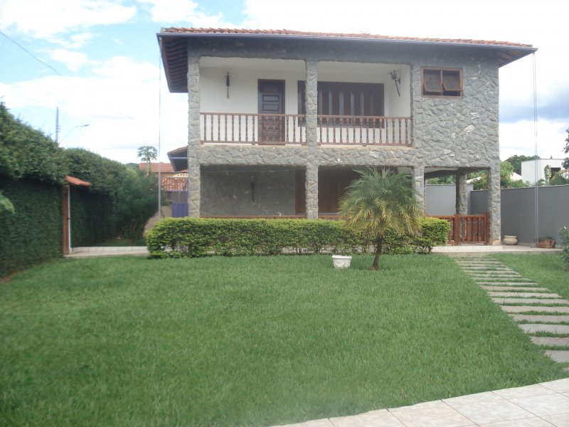 Casa à venda Várzea com 340m² e 4 quartos por R$ 890.000 - 1158091663-169.JPG