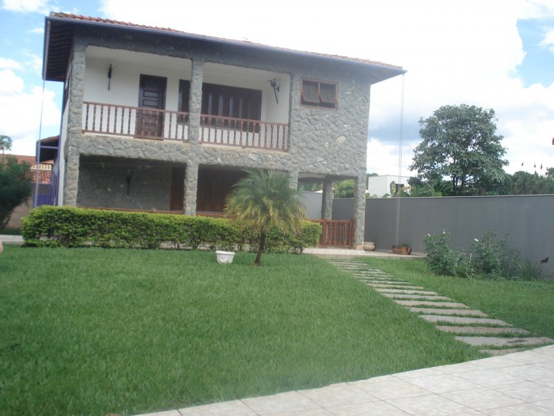 Casa à venda Várzea com 340m² e 4 quartos por R$ 890.000 - 1545908225-168.JPG