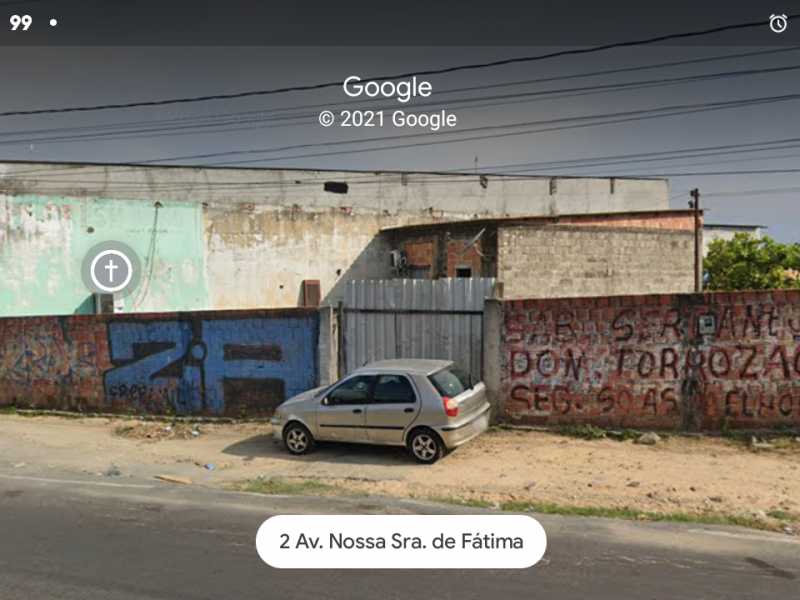 Terreno à venda Cidade de Deus com 766m² e 3 quartos por R$ 900.000 - 1208868618-screenshot-20210729-111523.png