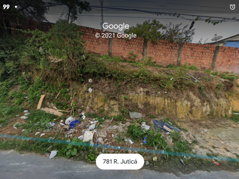 Terreno à venda Cidade de Deus com 766m² e 3 quartos por R$ 900.000 - 1214112270-screenshot-20210729-111741.png
