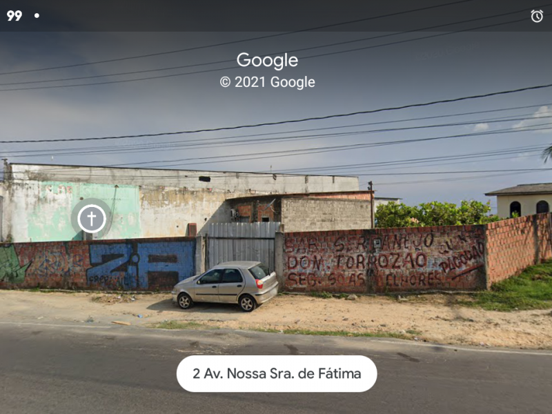 Terreno à venda Cidade de Deus com 766m² e 3 quartos por R$ 900.000 - 1423964184-screenshot-20210729-111507.png