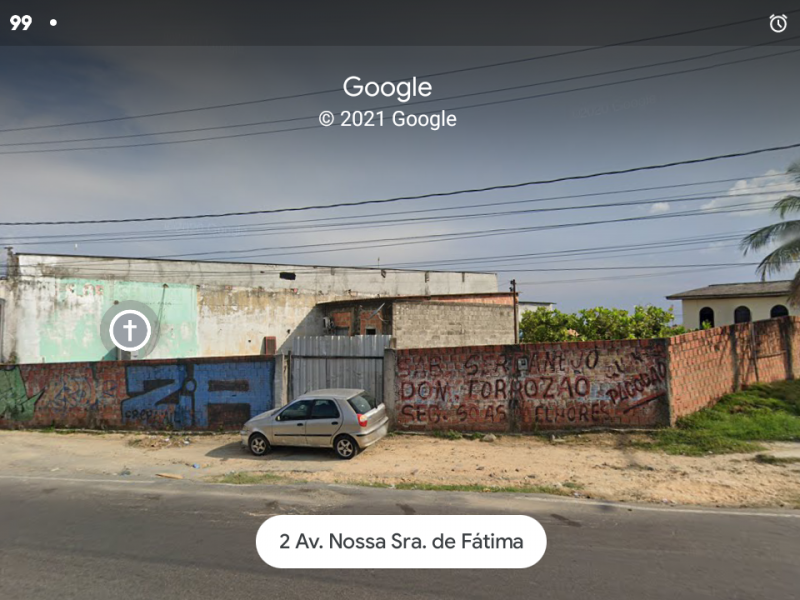 Terreno à venda Cidade de Deus com 766m² e 3 quartos por R$ 900.000 - 1818937961-screenshot-20210729-111530.png