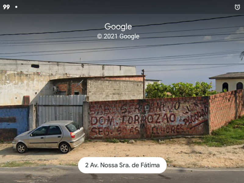 Terreno à venda Cidade de Deus com 766m² e 3 quartos por R$ 900.000 - 1859336363-screenshot-20210729-111518.png