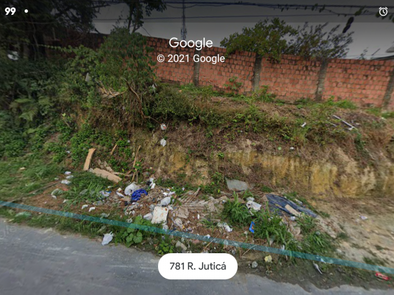 Terreno à venda Cidade de Deus com 766m² e 3 quartos por R$ 900.000 - 730436235-screenshot-20210729-111801.png
