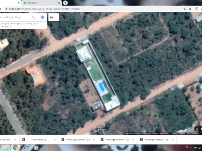 Terreno à venda Centro com 720m² e 1 quarto por R$ 80.000 - 992801969-2e916b05-3621-4cbe-854d-8eb13517de09.jpeg