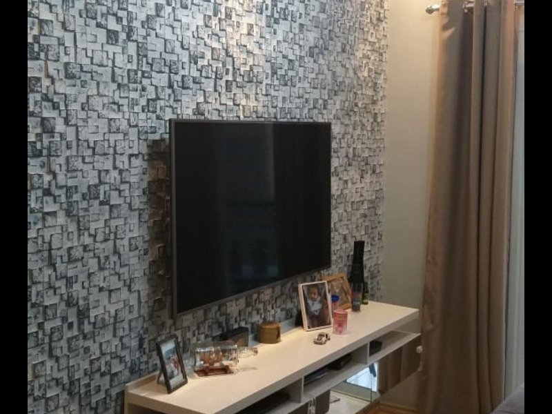 imóvel com 55m² - Jardim Tupanci - Barueri
