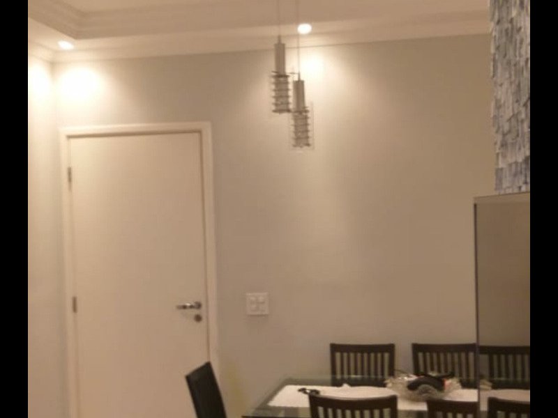 imóvel com 55m² - Jardim Tupanci - Barueri