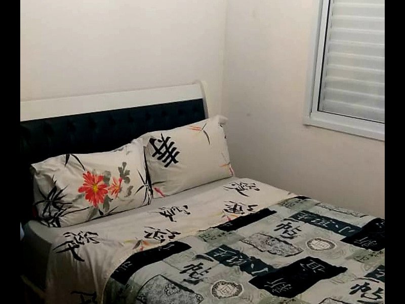 imóvel com 55m² - Jardim Tupanci - Barueri