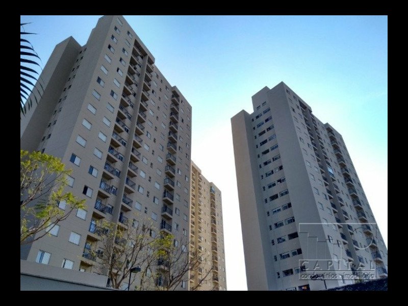 imóvel com 55m² - Jardim Tupanci - Barueri