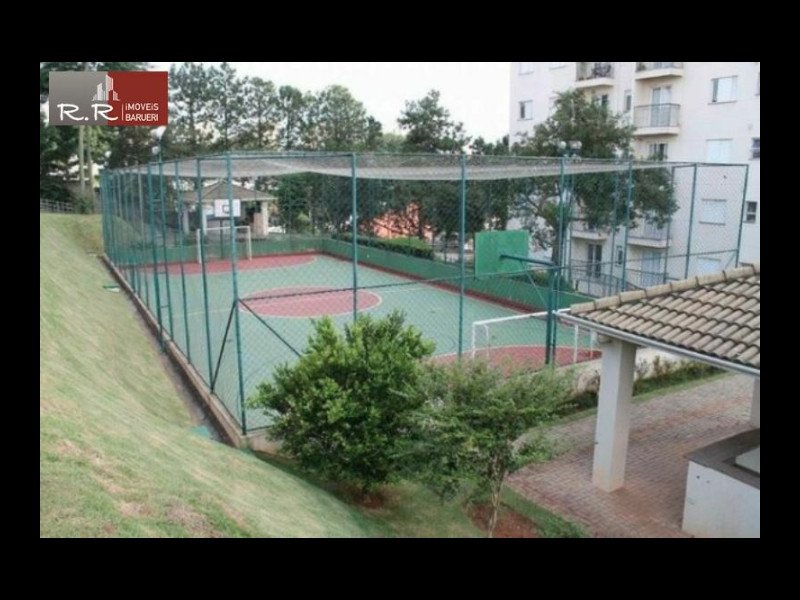 imóvel com 55m² - Jardim Tupanci - Barueri