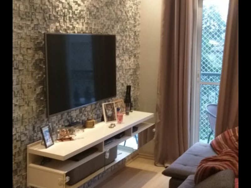 imóvel com 55m² - Jardim Tupanci - Barueri