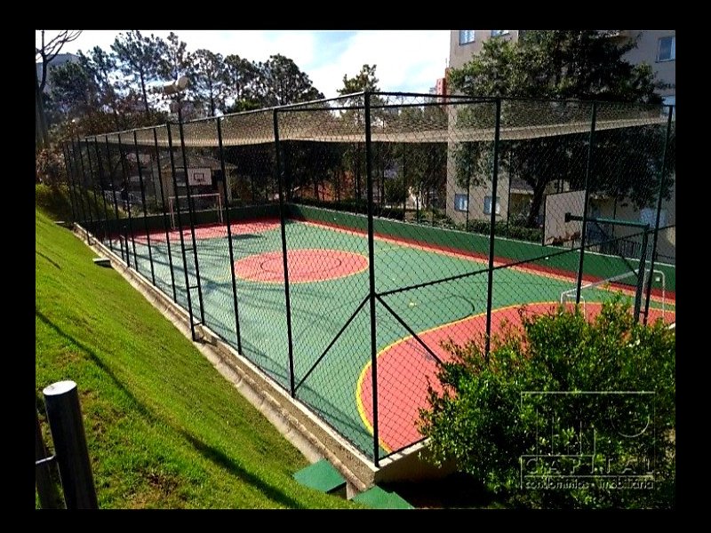 imóvel com 55m² - Jardim Tupanci - Barueri