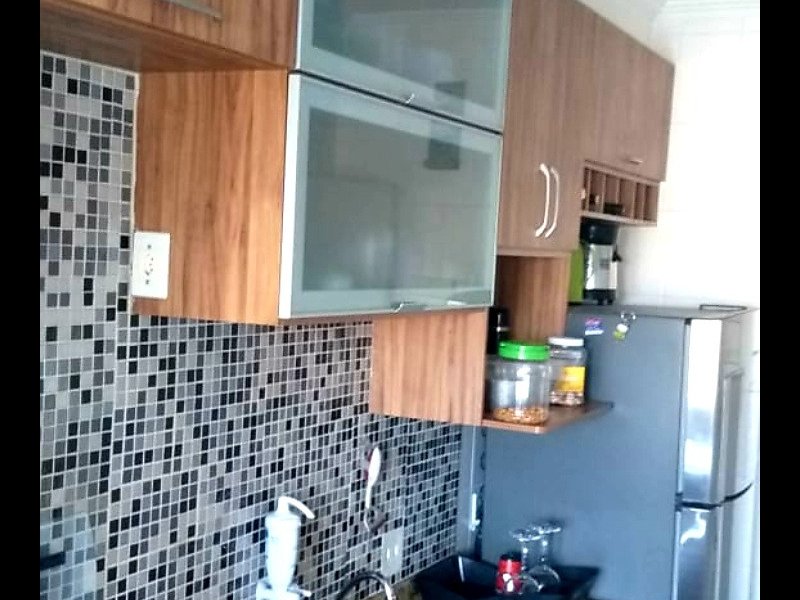 imóvel com 55m² - Jardim Tupanci - Barueri