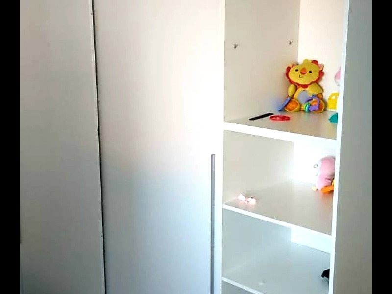 imóvel com 55m² - Jardim Tupanci - Barueri