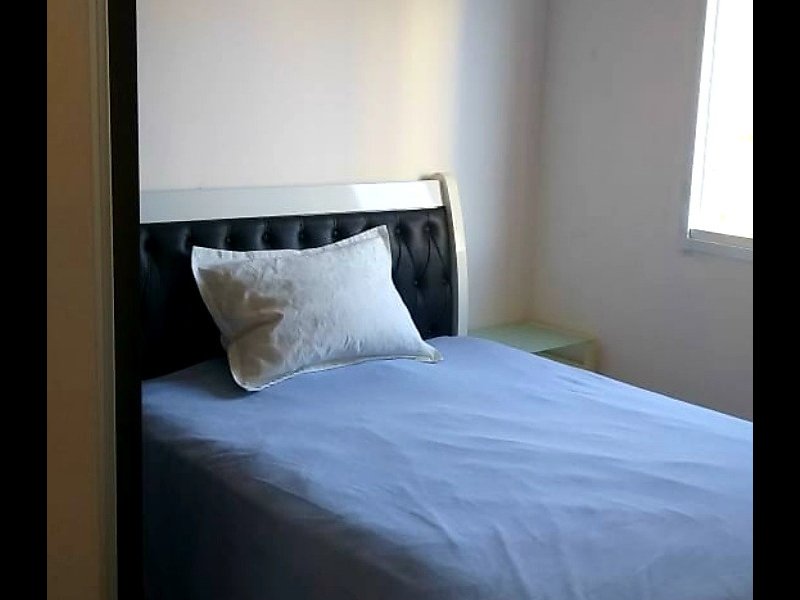 imóvel com 55m² - Jardim Tupanci - Barueri