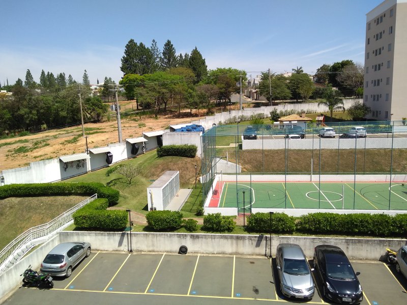 Apartamento à venda Jardim Myrian Moreira da Costa com 48m² e 2 quartos por R$ 235.000 - 1821265240-img-20180925-123116845.jpg