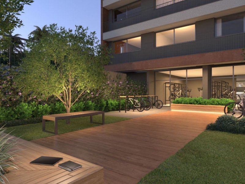 imóvel com 25m² - Boa Vista - Porto Alegre