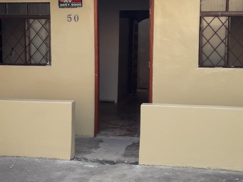 Casa à venda Cidade Industrial de Curitiba com 70m² e 2 quartos por R$ 350.000 - 1056714483-20171202-184457.jpg