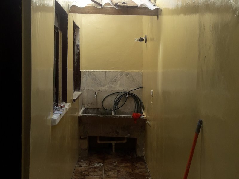 Casa à venda Cidade Industrial de Curitiba com 70m² e 2 quartos por R$ 350.000 - 1681007523-20180105-164404.jpg