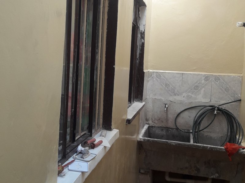 Casa à venda Cidade Industrial de Curitiba com 70m² e 2 quartos por R$ 350.000 - 2125685932-20180105-164337.jpg