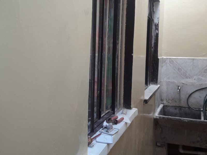 Casa à venda Cidade Industrial de Curitiba com 70m² e 2 quartos por R$ 350.000 - 27715266-20180105-164341.jpg