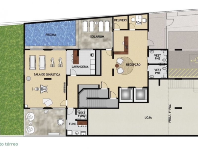 Studio à venda Sumarézinho com 25m² e 1 quarto por R$ 350.000 - 202798964-bbdec807-51c0-4671-b517-9c3e459c97e4.jpeg