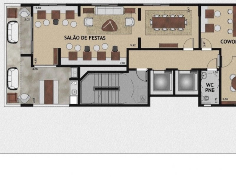 Studio à venda Sumarézinho com 25m² e 1 quarto por R$ 350.000 - 600341395-c92e63c3-23fd-4a8c-8379-07d87e5c9c2b.jpeg