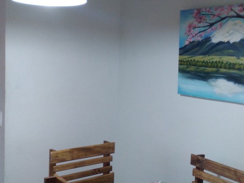 Apartamento à venda Jardim Monte Kemel com 56m² e 2 quartos por R$ 310.000 - 612349810-inbound806238937313160309.jpg