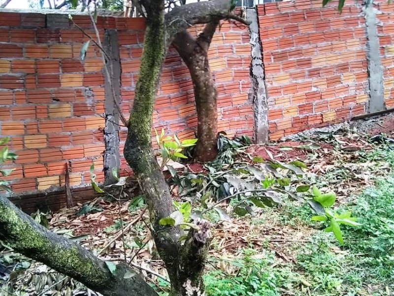 Casa à venda Portal da Foz com 53m² e 2 quartos por R$ 88.000 - 1328987530-fundos-2.jpeg