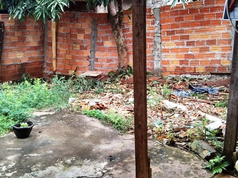 Casa à venda Portal da Foz com 53m² e 2 quartos por R$ 88.000 - 1539466684-fundos-4.jpeg