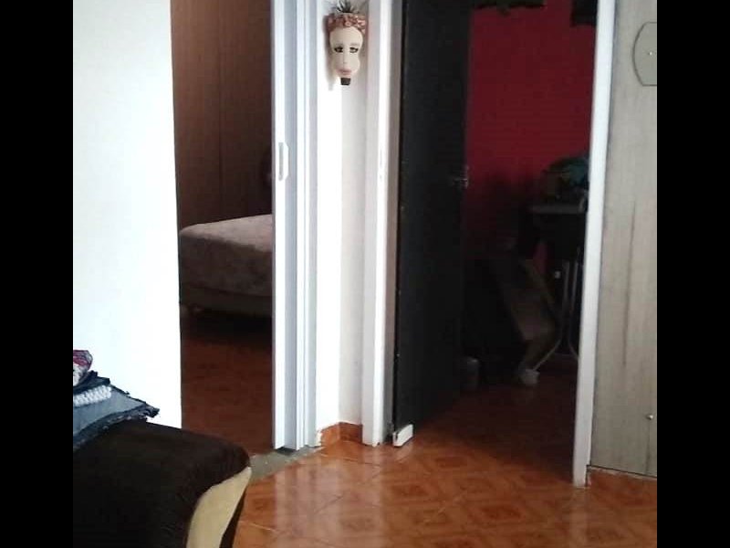 Casa à venda Portal da Foz com 53m² e 2 quartos por R$ 88.000 - 949172455-sala.jpeg