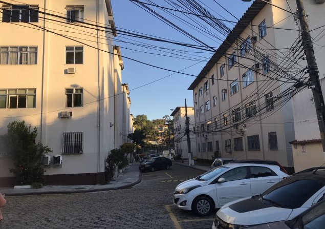 imóvel com 146m²