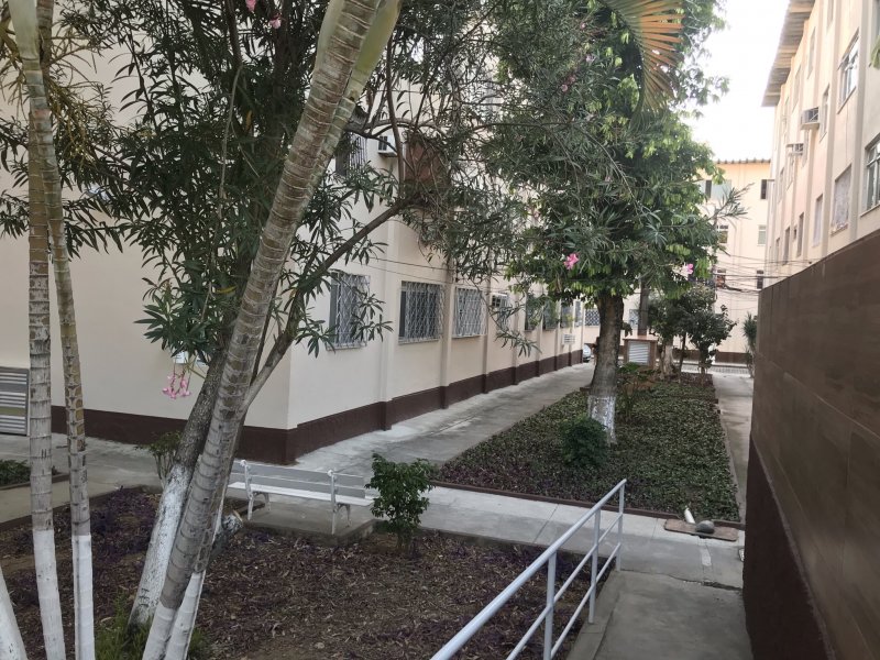 Apartamento à venda Freguesia (Jacarepaguá) com 146m² e 2 quartos por R$ 240.000 - 1080347808-img-2272.JPEG