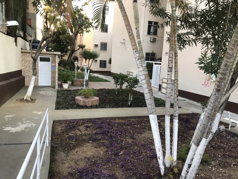 Apartamento à venda Freguesia (Jacarepaguá) com 146m² e 2 quartos por R$ 240.000 - 1107430580-img-2273.JPEG