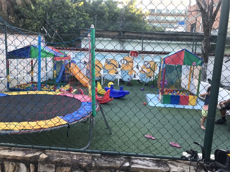 Apartamento à venda Freguesia (Jacarepaguá) com 146m² e 2 quartos por R$ 240.000 - 1513204614-img-2267.JPEG