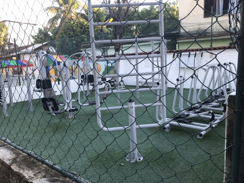 Apartamento à venda Freguesia (Jacarepaguá) com 146m² e 2 quartos por R$ 240.000 - 1605493249-img-2266.JPEG