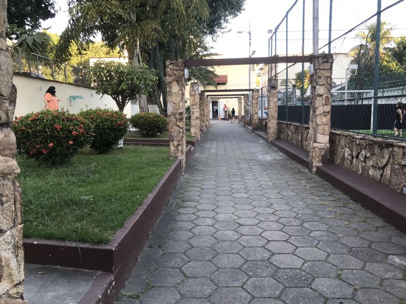 Apartamento à venda Freguesia (Jacarepaguá) com 146m² e 2 quartos por R$ 240.000 - 166496663-img-2263.JPEG