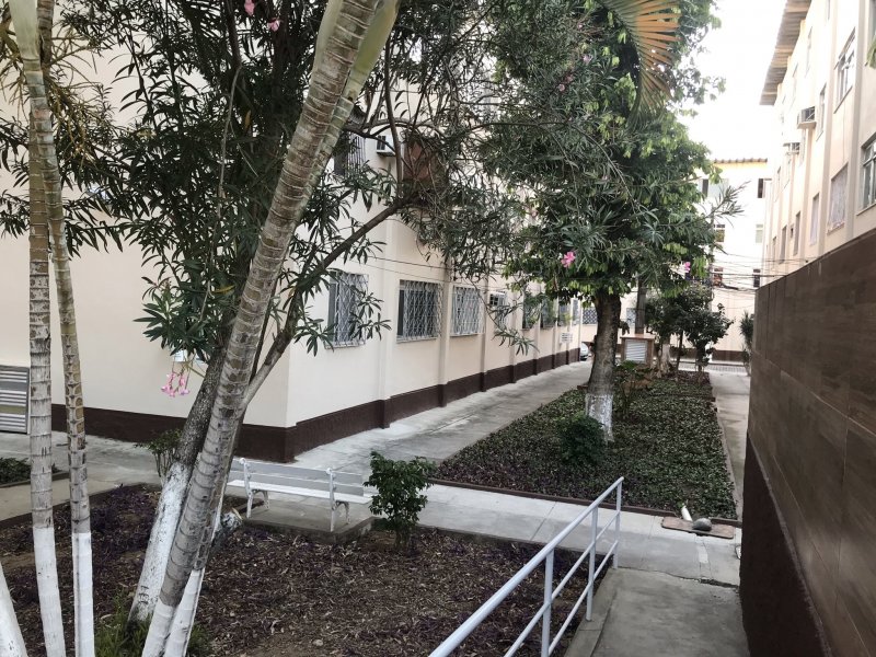 Apartamento à venda Freguesia (Jacarepaguá) com 146m² e 2 quartos por R$ 240.000 - 1733428797-img-2271.JPEG