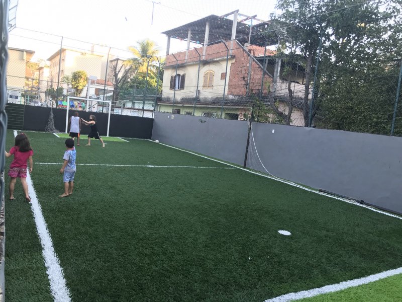 Apartamento à venda Freguesia (Jacarepaguá) com 146m² e 2 quartos por R$ 240.000 - 1748052309-img-2260.JPEG