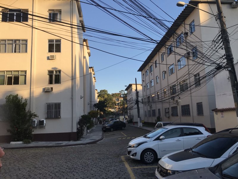 Apartamento à venda Freguesia (Jacarepaguá) com 146m² e 2 quartos por R$ 240.000 - 2128889147-img-2270.JPEG