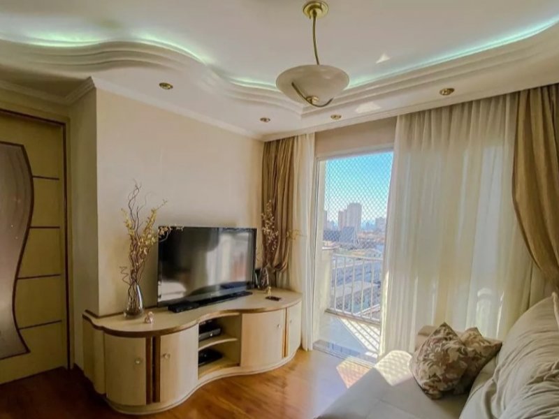 Apartamento à venda Vila Bertioga com 61m² e 2 quartos por R$ 399.000 - 1881431299-img-20210729-192525.jpg
