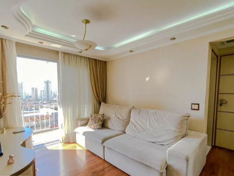 Apartamento à venda Vila Bertioga com 61m² e 2 quartos por R$ 399.000 - 2053398863-img-20210729-192450.jpg