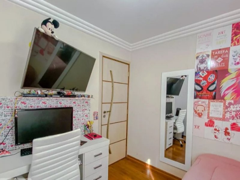 Apartamento à venda Vila Bertioga com 61m² e 2 quartos por R$ 399.000 - 2079265373-img-20210729-191648.jpg