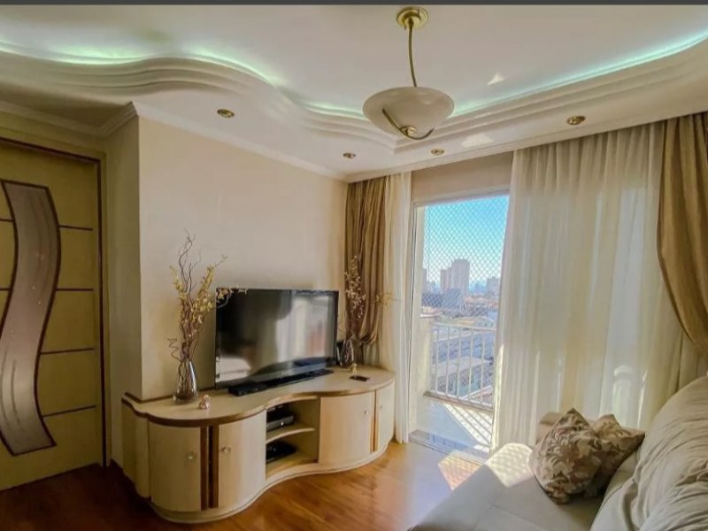 Apartamento à venda Vila Bertioga com 61m² e 2 quartos por R$ 399.000 - 665822868-img-20210729-183633.jpg