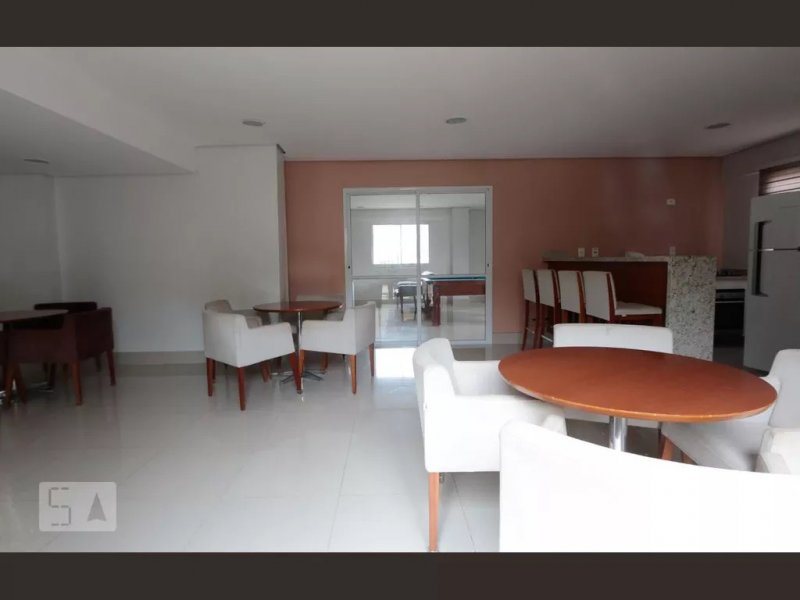 imóvel com 49m² - Vila Sônia - São Paulo
