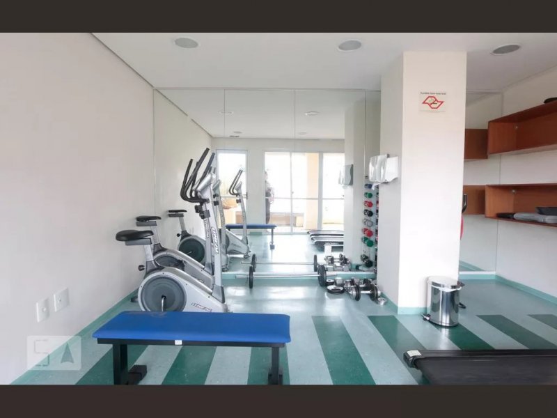imóvel com 49m² - Vila Sônia - São Paulo