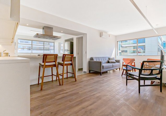 imóvel com 128m²