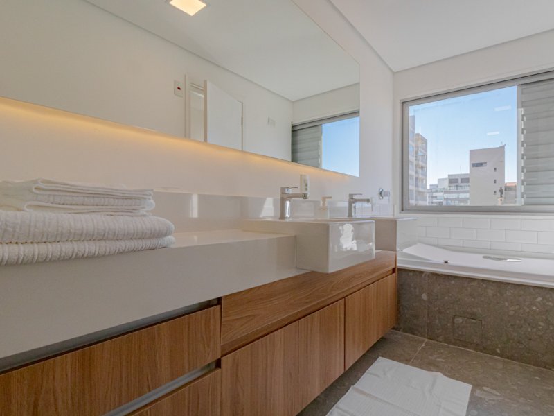 imóvel com 128m² - Cerqueira César - São Paulo